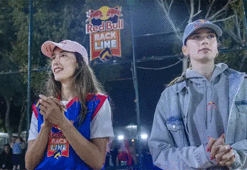 Red Bull Back Line 2026 Türkiye şampiyonu Athena takımı oldu