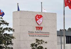 TFF bahis oynayan 448 kulüp yöneticisini PFDK'ya sevk etti! Listede 4 büyük kulüpten isimler de var