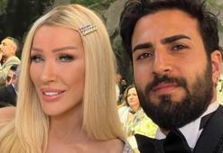 Seda Sayan Zürih'te aşka geldi! Eşi Çağlar Ökten'e romantik not