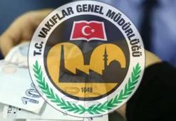VGM BURS BAŞVURULARI NE ZAMAN? | Vakıflar Genel Müdürlüğü burs başvuruları nereden ve nasıl yapılacak? VGM burs başvuru tarihleri ve ekranı
