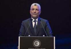 Bakan Bolat: İhracatımızda dirençli bir görünüm öne çıkmaktadır