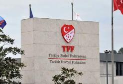 TFF bahis oynayan 448 kulüp yöneticisini PFDK'ya sevk etti