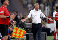 Fenerbahçe'den gençlik operasyonu! 2 isim listede
