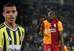 Victor Osimhen ve Mason Greenwood'da büyük düşüş! Yeni rakamlar açıklandı