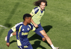 Fenerbahçe'de gözler Rizespor maçında! Hazırlıklar devam ediyor