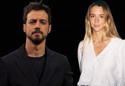 Mert Yazıcıoğlu aşka geldi! Sevgilisi Zeynep Artukmaç ile yeni paylaşım