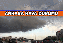 Ankara'nın hava durumu nasıl? İşte 5 Günlük Ankara hava durumu: Hangi günler bulutlu, hangi günler yağışlı?