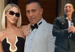 Eşi Melis Sütşurup Sandal'ın malvarlıklarına el konulmuştu! Mustafa Sandal’dan fon açıklaması