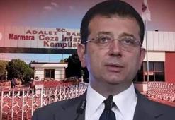 "İmamoğlu çıkar amaçlı suç örgütü" davasının 90. duruşması sona erdi