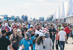 TEKNOFEST’in yeni adresi Şanlıurfa