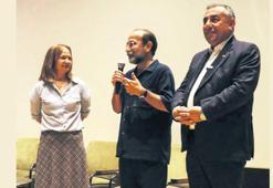 Asghar Farhadi hep duygunun peşinde