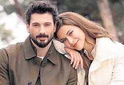 İlan-ı aşk yayında geldi