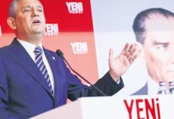 Özel’den ‘fon açıklaması: Muhalefet olarak en ciddi takibi yapacağız