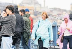 Yağmur ve fırtına sürecek! ‘Bu kış ılıman olacak’