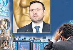 SPK'nın fon soruşturmasında 5. dalga! 26 hisse mercek altında