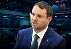 Son dakika... Fon soruşturması! Bakan Gürlek: El konulanlar hak sahiplerinin alacaklarının karşılanmasında kullanılacak