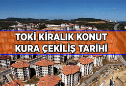 1.071 TOKİ kiralık konut kurası ne zaman, hangi gün çekilecek? İstanbul TOKİ kiralık konut kura çekiliş tarihi belli oldu mu?