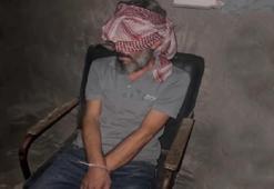 MİT'ten kaçış yok! Reyhanlı saldırısının faili yakalandı