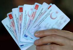T.C. kimlik kartları müzekart olarak kullanılacak