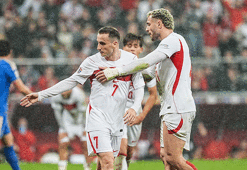 UEFA Uluslar Ligi'nde Türkiye'nin rakibi Belçika!