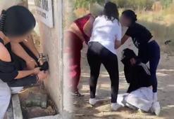 Dehşete düşüren dedikodu işkencesi! Liseli 3 kız öğrenci gözaltında