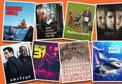 Sonbahara özel film ve diziler D-Smart'ta
