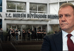 Mersin’de Büyükşehir ve 2 ilçe belediyesine operasyon! Şok detaylar: Ali ve Veli'nin istekleri bitmiyor