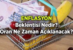 TÜİK aylık enflasyonu ne zaman açıklayacak? 2026 Eylül enflasyon beklentisi ve tahmini nedir?