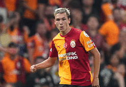 Aleksey Batrakov'dan Osimhen ve Barcelona sözleri! 'Tüylerim diken diken oldu'