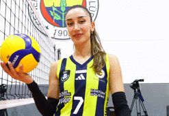 Hande Baladın: En büyük hedeflerimizden biri Şampiyonlar Ligi Final Four
