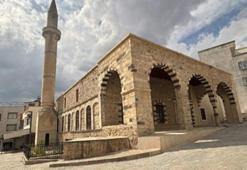 Asırlık mabetler yeniden cemaatiyle buluşacak