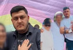 Çay içmek için uğradı, hayatını kaybetti! 2 çocuk babasının feci sonu