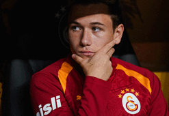 İngiltere'den Aleksey Batrakov'a iki ciddi talip! Barcelona maçı için İstanbul'a gelecekler
