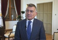 Cezaevindekiler için infaz düzenlemesi gelecek mi? AK Parti Grup Başkanı Güler'den açıklama