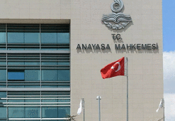 2 yılda 25 ay uzaklaştırma kararı aldı, çocuklarını göremedi! Anayasa Mahkemesi'nden emsal karar