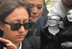 Güllü davasında kritik gün! Sultan Nur Ulu adliyeye geldi