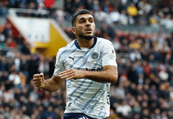 Fenerbahçe'de Oğuz Aydın için ayrılık ihtimali! Almanlar teklif yapacak