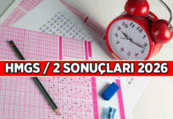 ÖSYM Duyurdu 📍 HMGS sonuçları açıklandı mı? 2026 Hukuk Mesleklerine Giriş Sınavı HMGS/2 ne zaman açıklanacak?