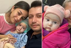 Doğum lekesi sandı, hastalık belirtisi çıktı! ‘Bebeğimdeki değişimler Proteus sendromunun işaretiymiş’