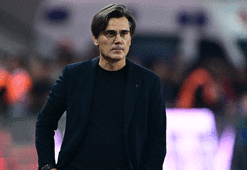 A Milli Takım'da Vincenzo Montella'nın kaderi Belçika ve İtalya maçına bağlı!