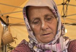 Eşi ölünce hayatı karardı! Önce hapse girdi sonra 1 çuval unla işini kurdu: Her gün 150 tane sattım