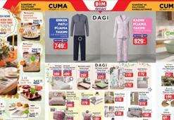 BUUGÜN SATIŞTA! BİM AKTÜEL 2 EKİM KATALOĞU: BİM 2-8 Ekim Aktüel Kataloğunda hangi ürünler var?