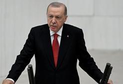 Cumhurbaşkanı Erdoğan: Kimsenin hakkını kimseye yedirmeden, fon meselesini süratle çözüyoruz