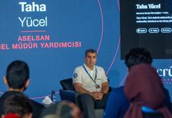 ASELSAN Genel Müdür Yardımcısı Yücel'den rekabet açıklaması
