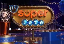 SÜPER LOTO SONUÇLARI 1 EKİM PERŞEMBE! Süper Loto 1 Ekim Perşembe çekiliş sonuçları ve ikramiye kazandıran numaralar! Süper Loto bilet sorgulama ekranı...