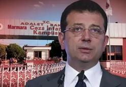 ‘İmamoğlu çıkar amaçlı suç örgütü’ davasında 4 sanığa tahliye