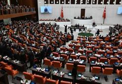Yeni Parti Grubu'na tepkiler peş peşe geldi
