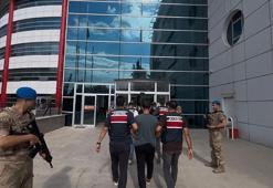 Adıyaman'da DEAŞ operasyonu: 5 kişi tutuklandı