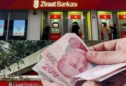 YENİ 1-31 EKİM 2026 ZİRAAT BANKASI EMEKLİ MAAŞ PROMOSYON TUTARI | SSK, Bağ-Kur Ziraat Bankası güncel emekli maaş promosyonu ne kadar? Maaş tutarlarına göre güncel promosyon tutarları...
