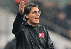 A Milli Takım Teknik Direktörü Vincenzo Montella: Haksız eleştiriler yapılıyor